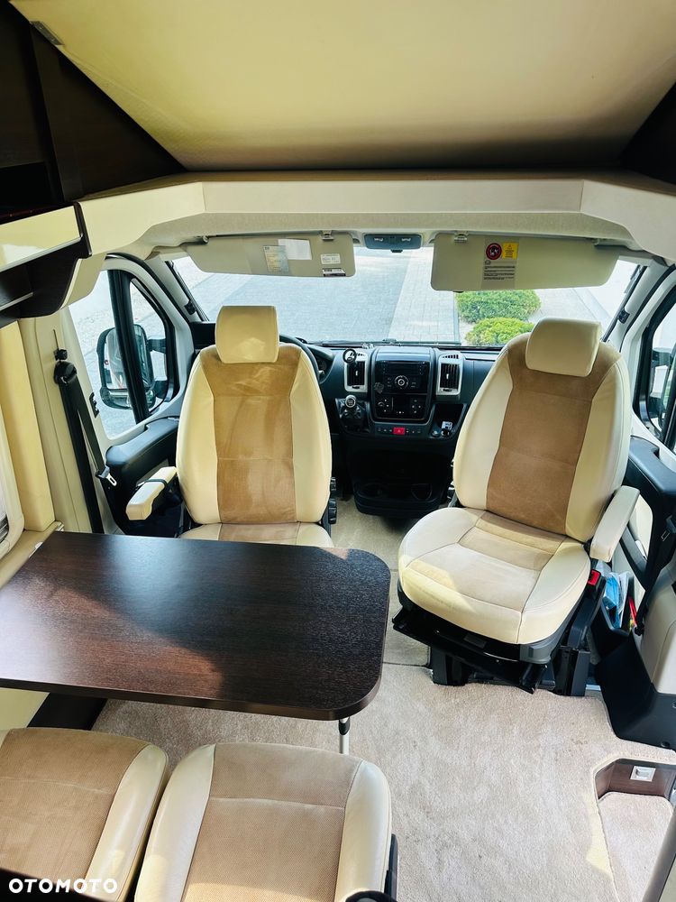Fiat Ducato - 9