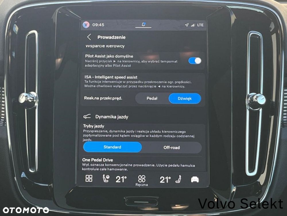 Volvo C40 - 22