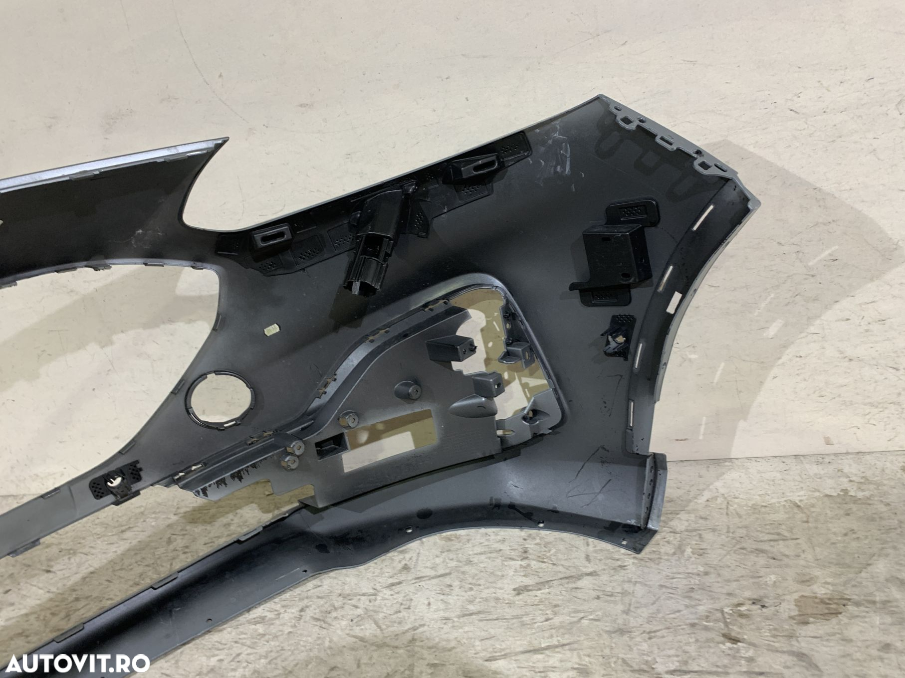 Bara fata Ford Kuga 3 ST-Line, 2020, 2021, 2022, 2023, cod origine OE LV4B-17D957H. - 9
