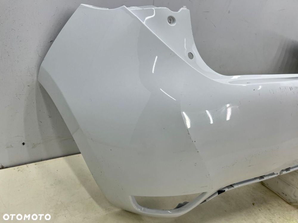Zderzak tylny Renault Zoe 12-24r. tył 850101003R - 3