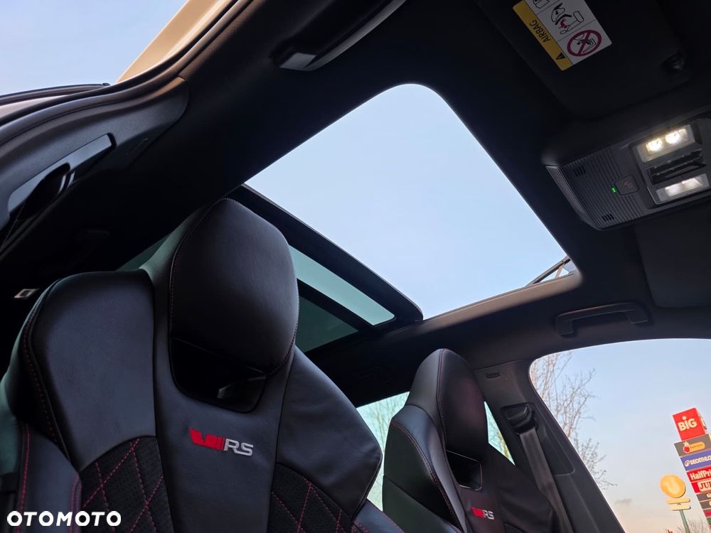 Skoda Octavia 2.0 TDI 4x4 RS DSG - 11