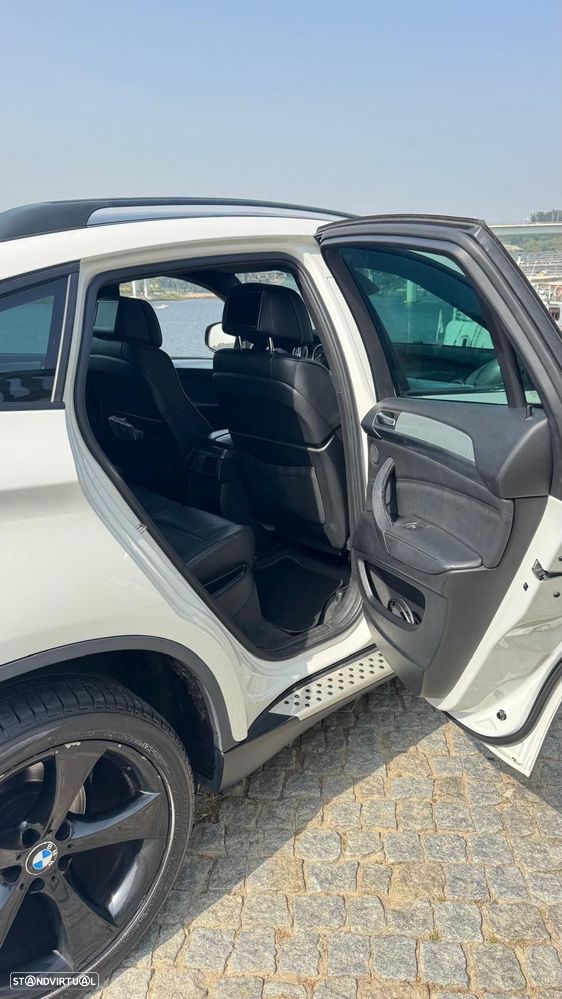 BMW X6 40 d xDrive - 33