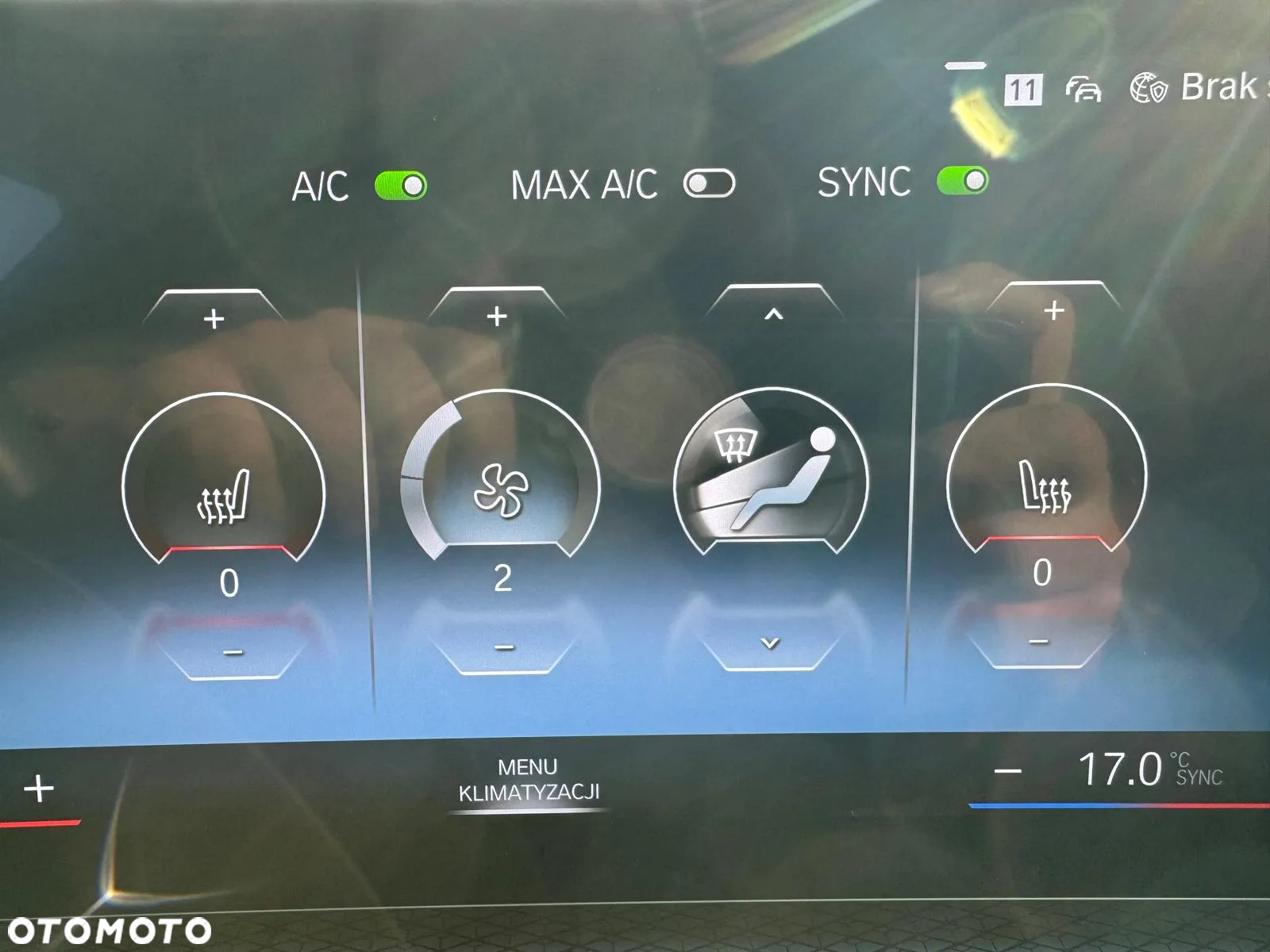 BMW Seria 3 320i Touring M Sport - 14