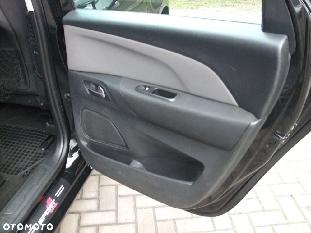 Citroën C4 Picasso 1.6 e-HDi Exclusive - 27