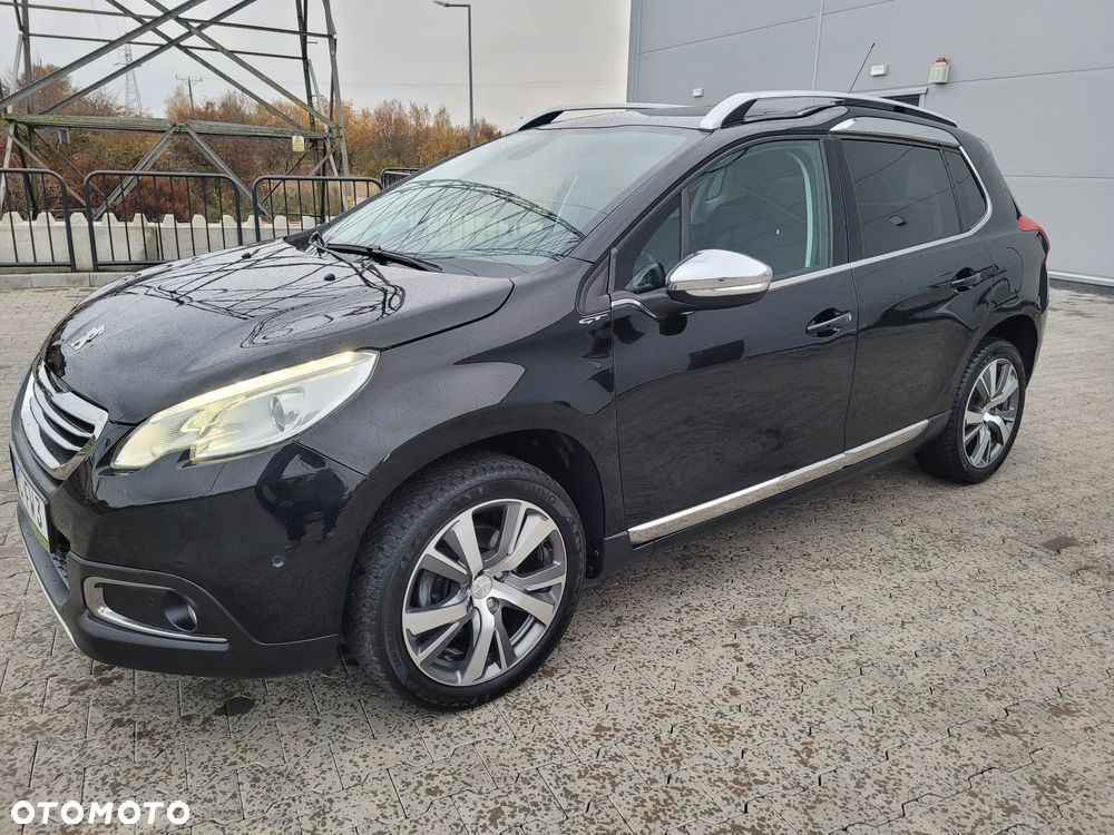 Peugeot 2008 PureTech 110 Stop&Start GT-Line Edition - 37