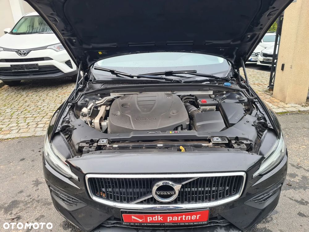Volvo V60 D4 Drive-E Momentum - 40