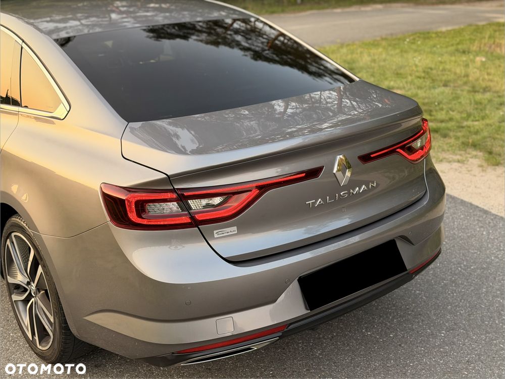 Renault Talisman ENERGY dCi 160 EDC INTENS - 16