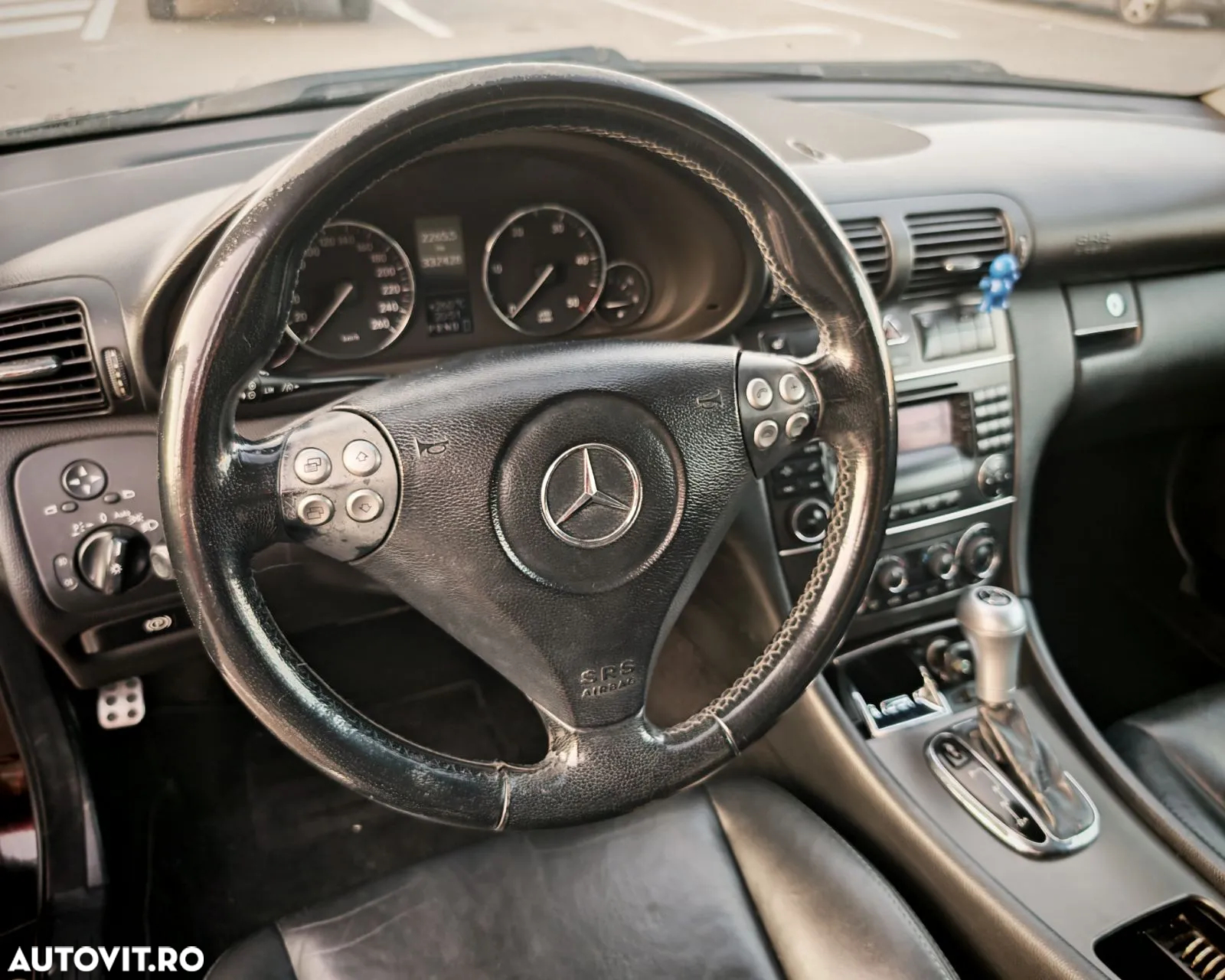 Mercedes-Benz C - 14