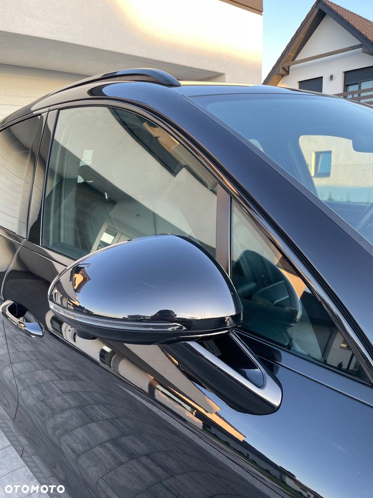Porsche Macan S - 7