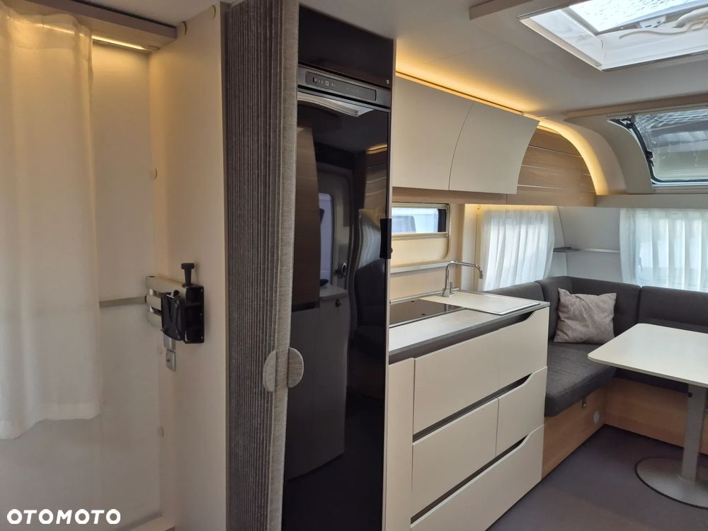 Adria ADORA 613 UT - 27