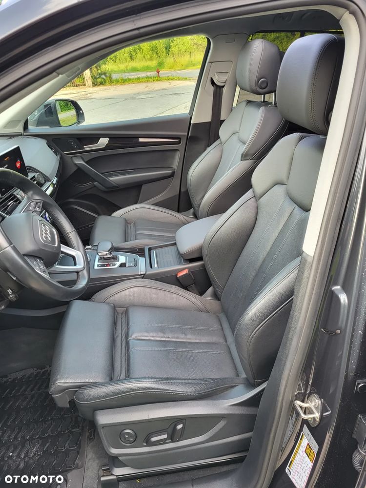 Audi Q5 - 29