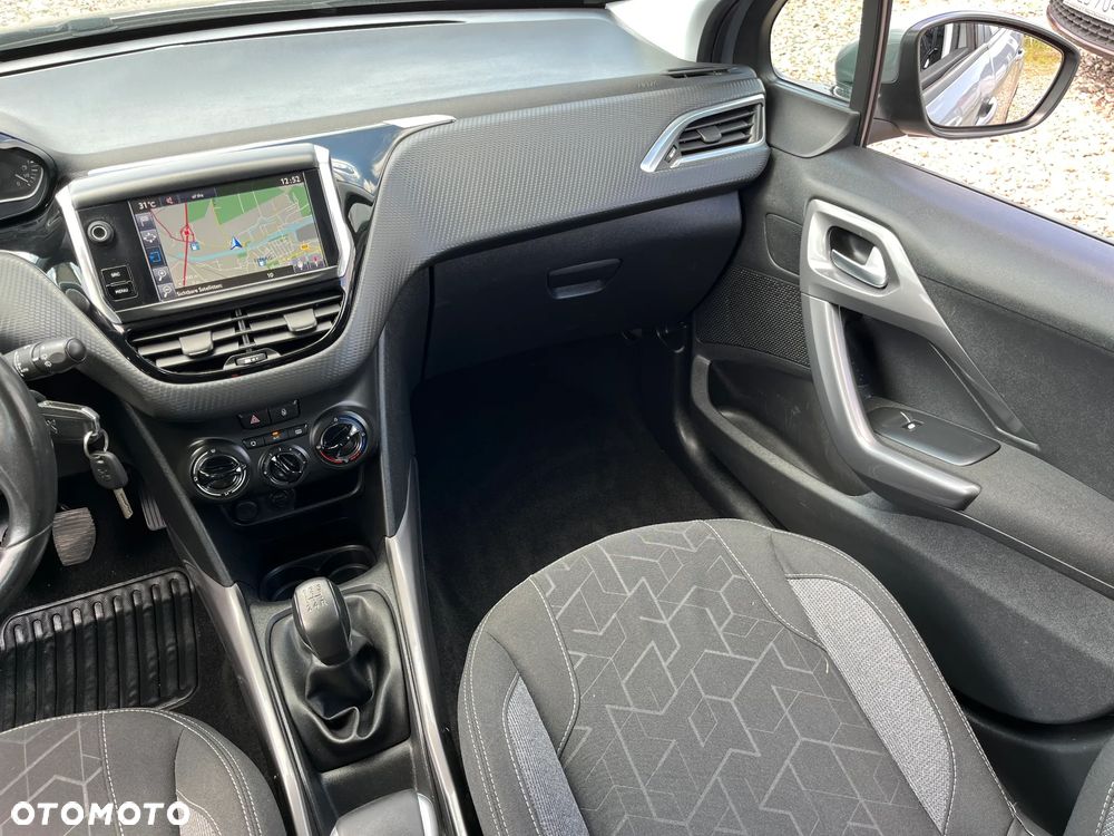 Peugeot 2008 - 29
