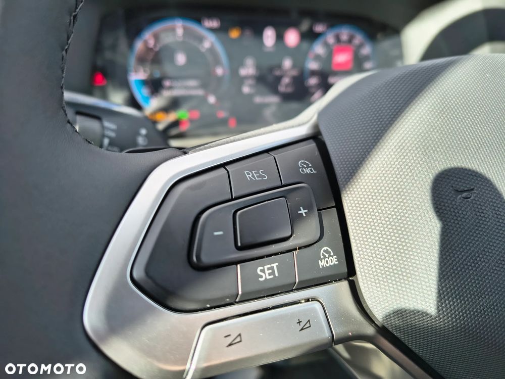 Volkswagen Crafter L5H3 2.0 TDI  177km skrzynia automatyczna - 6