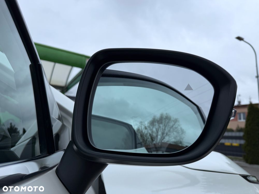 Nissan Qashqai 1.3 DIG-T MHEV Xtronic Tekna+ - 18