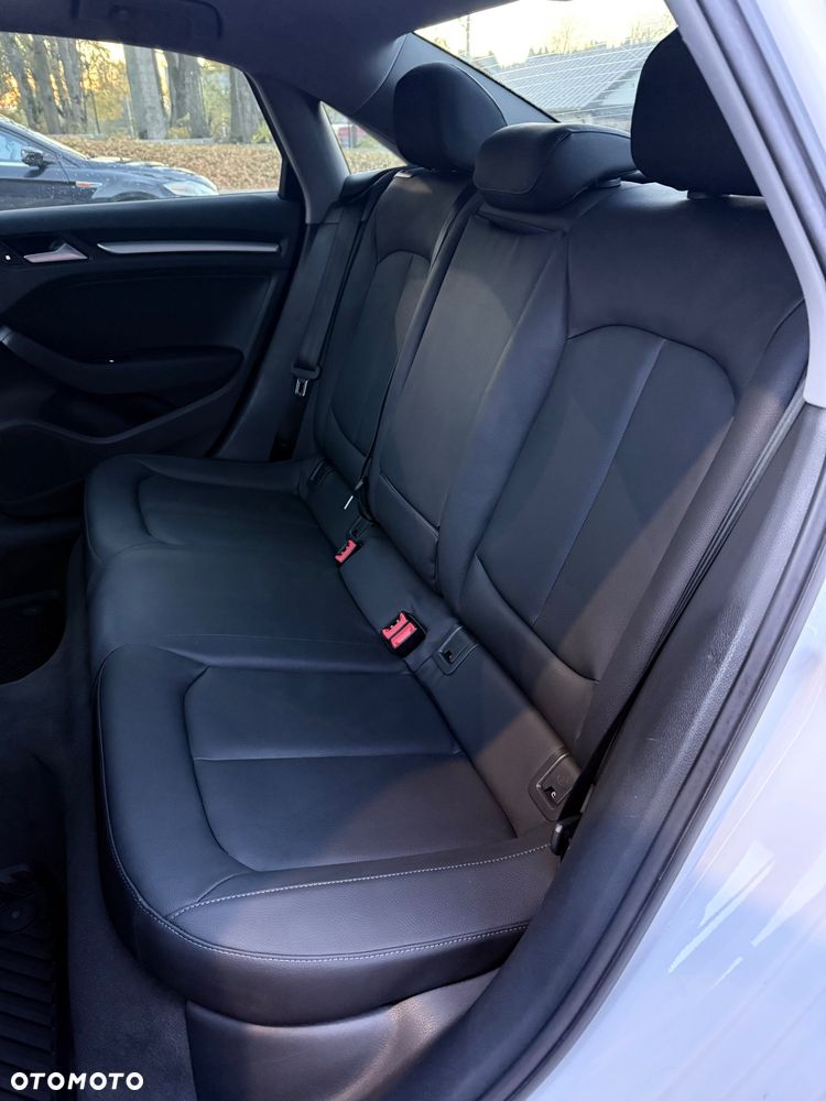 Audi A3 Limousine - 24