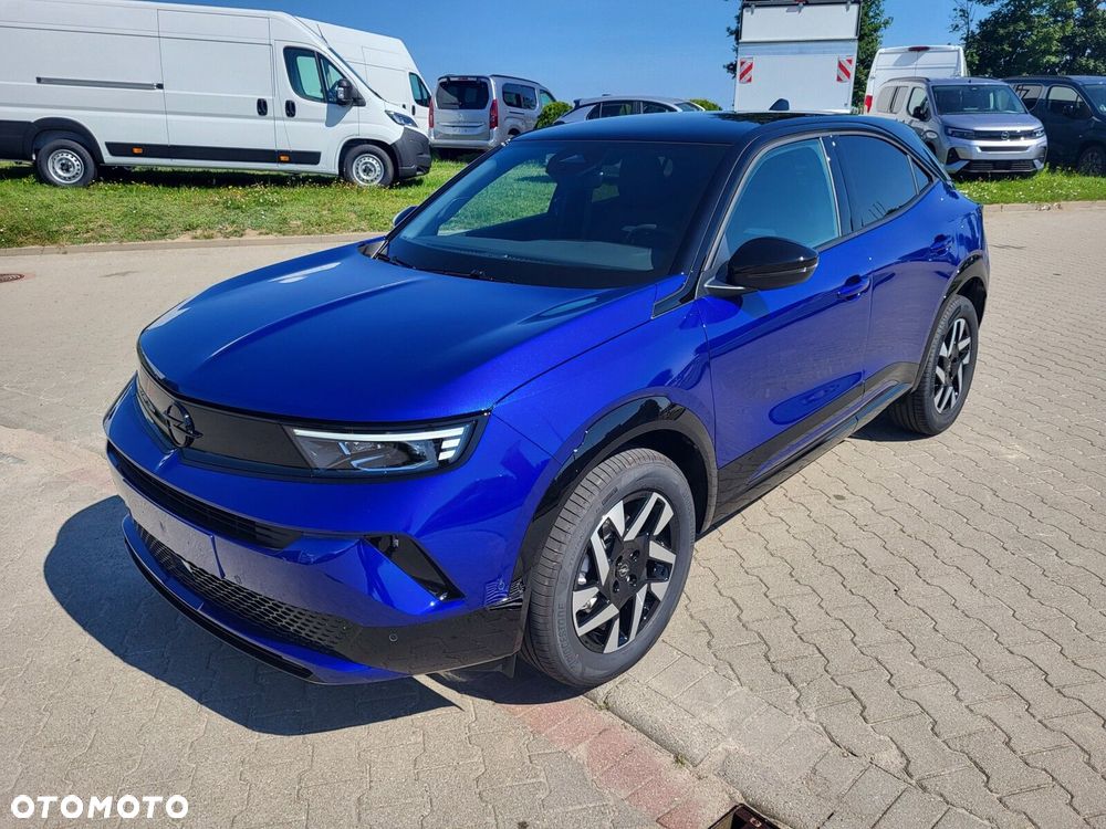 Opel Mokka - 2