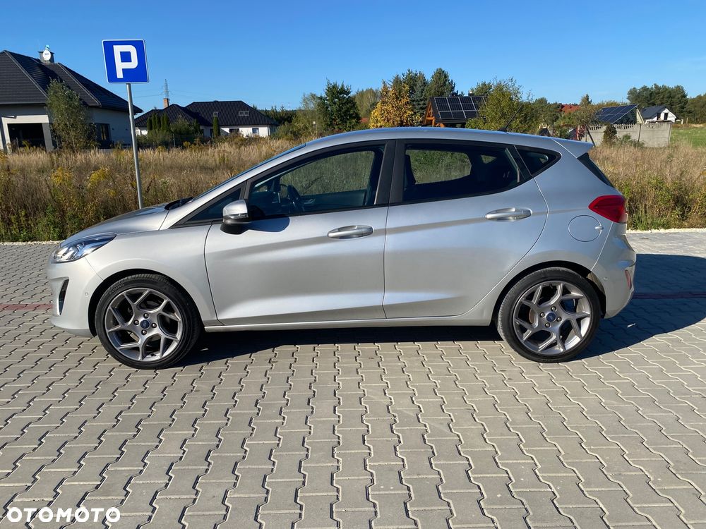 Ford Fiesta - 14