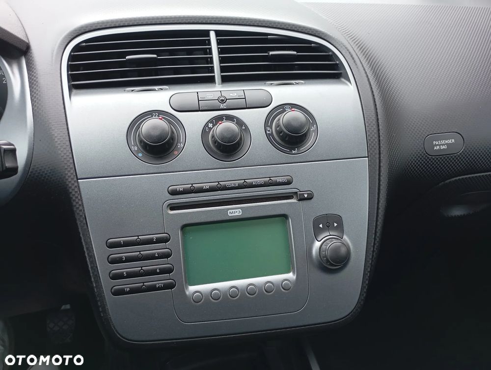 Seat Altea XL 1.6 Comfort Limited - 17