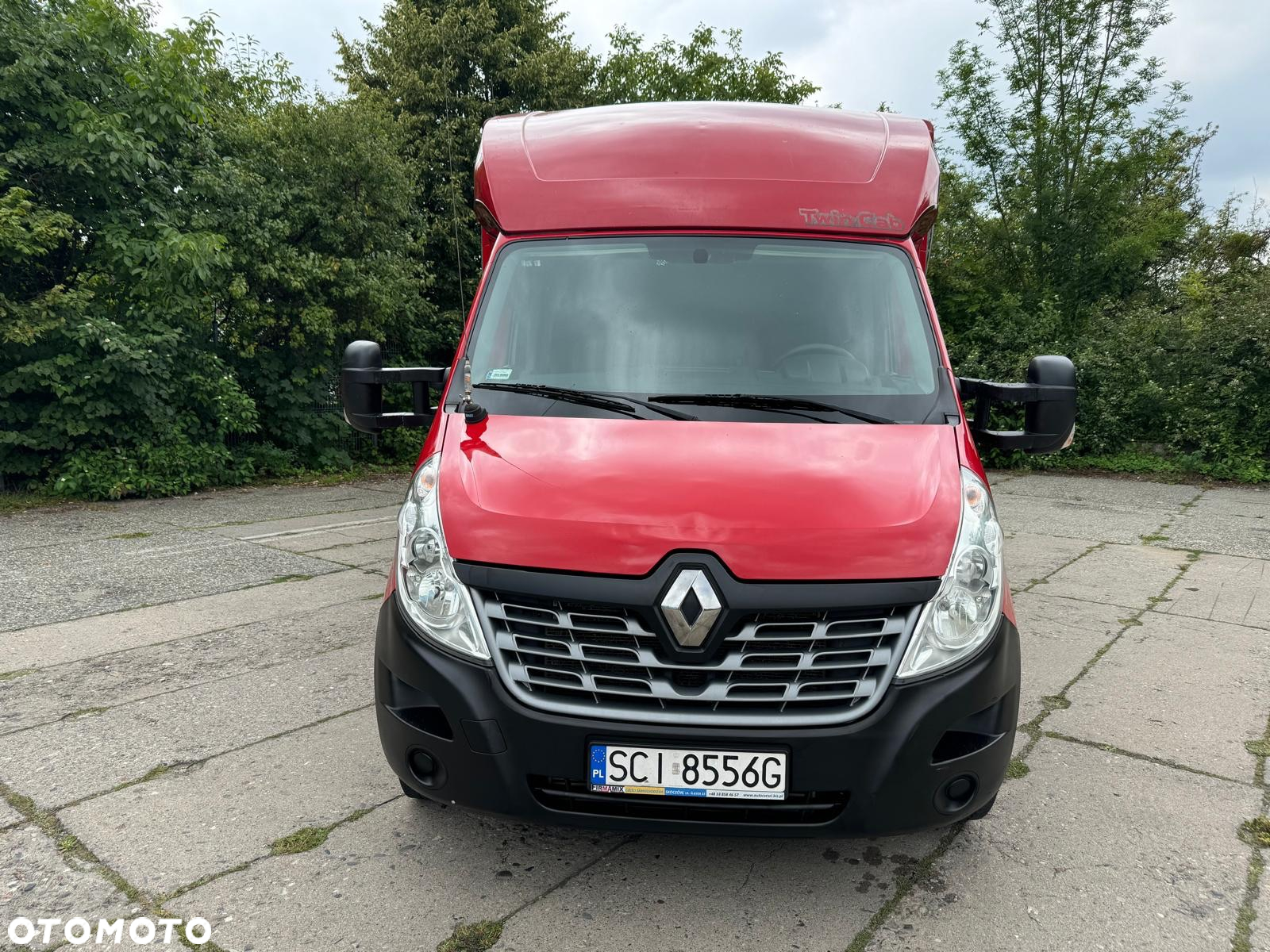 Renault Master - 4