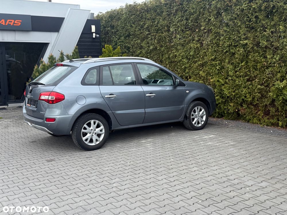 Renault Koleos - 16