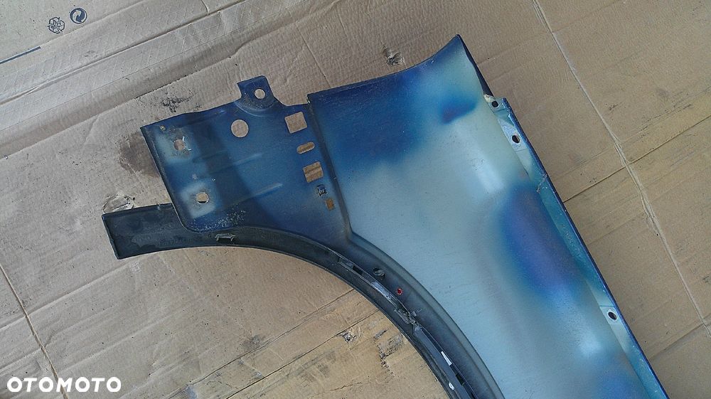 VOLVO XC90 I BŁOTNIK PRAWY  458-46 - 7