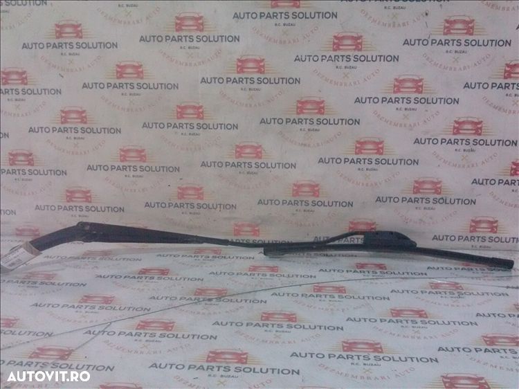 stergatoar parbriz dreapta chevrolet kalos 1.4 b - 1