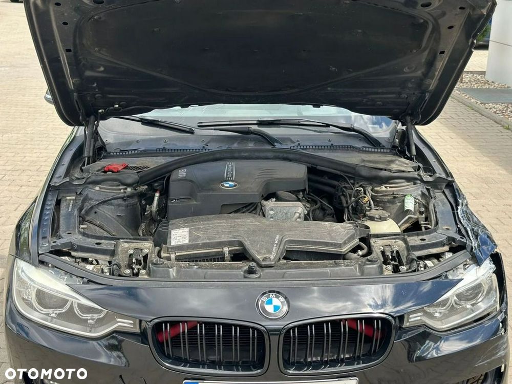 BMW Seria 3 - 14