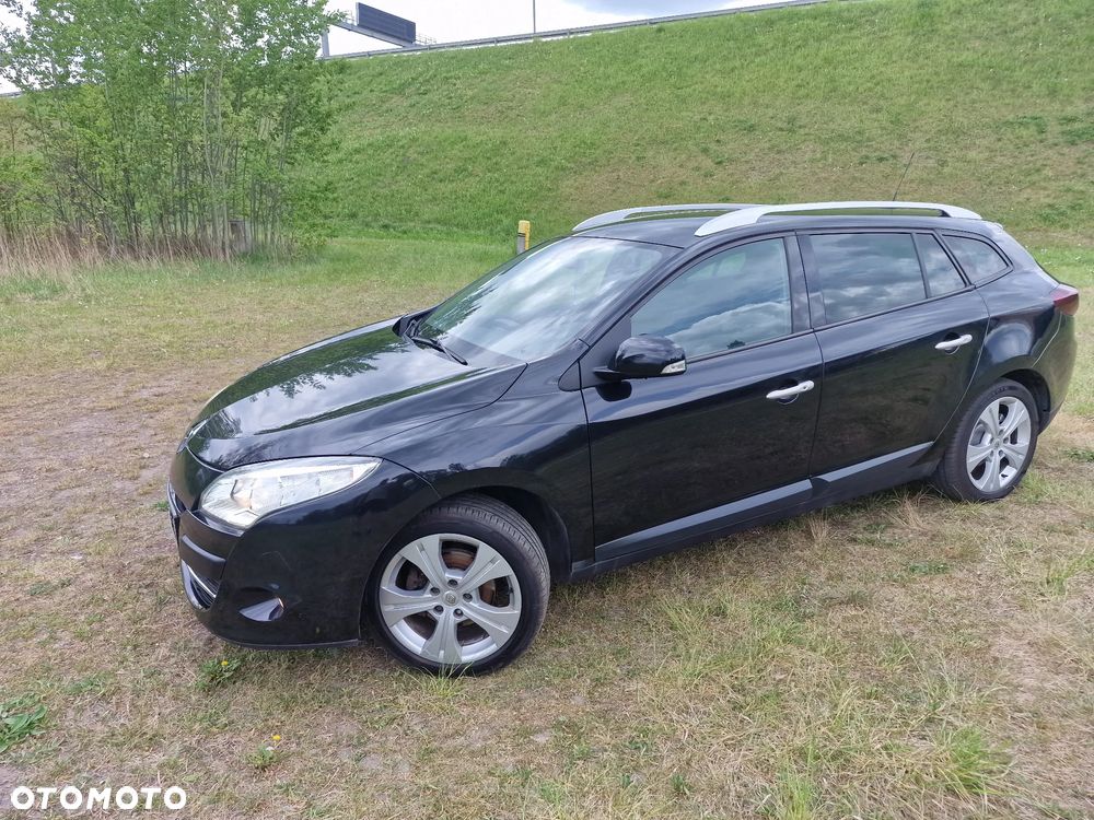 Renault Megane dCi 130 FAP BOSE Edition - 10