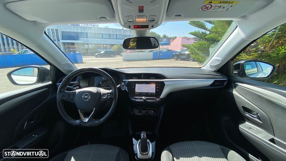 Opel Corsa-e Business Edition - 22