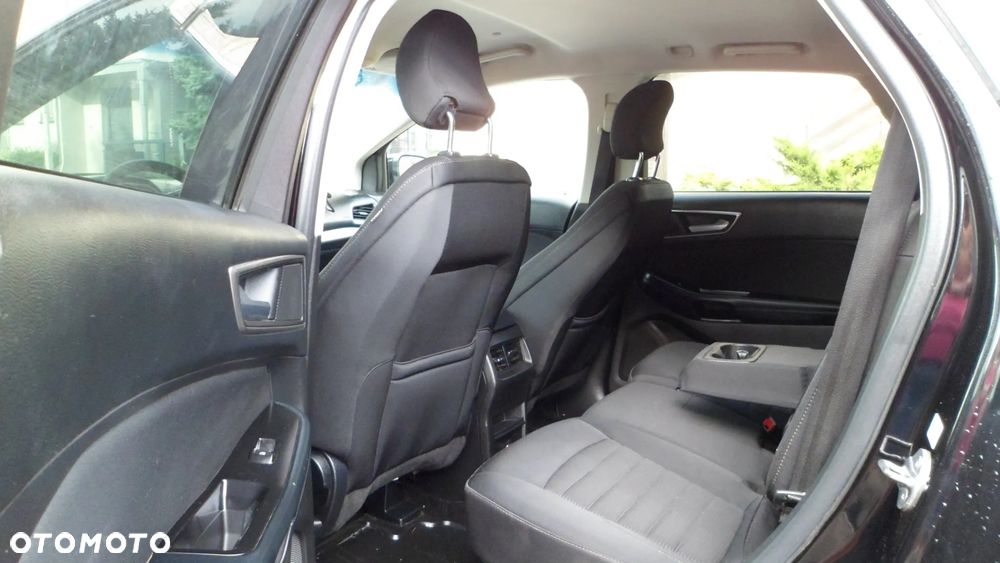 Ford Edge 2.0 TDCi 4x4 Trend - 11