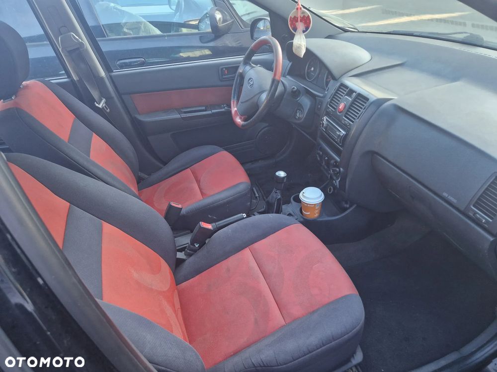 Hyundai Getz 1.1 Top-Line - 6