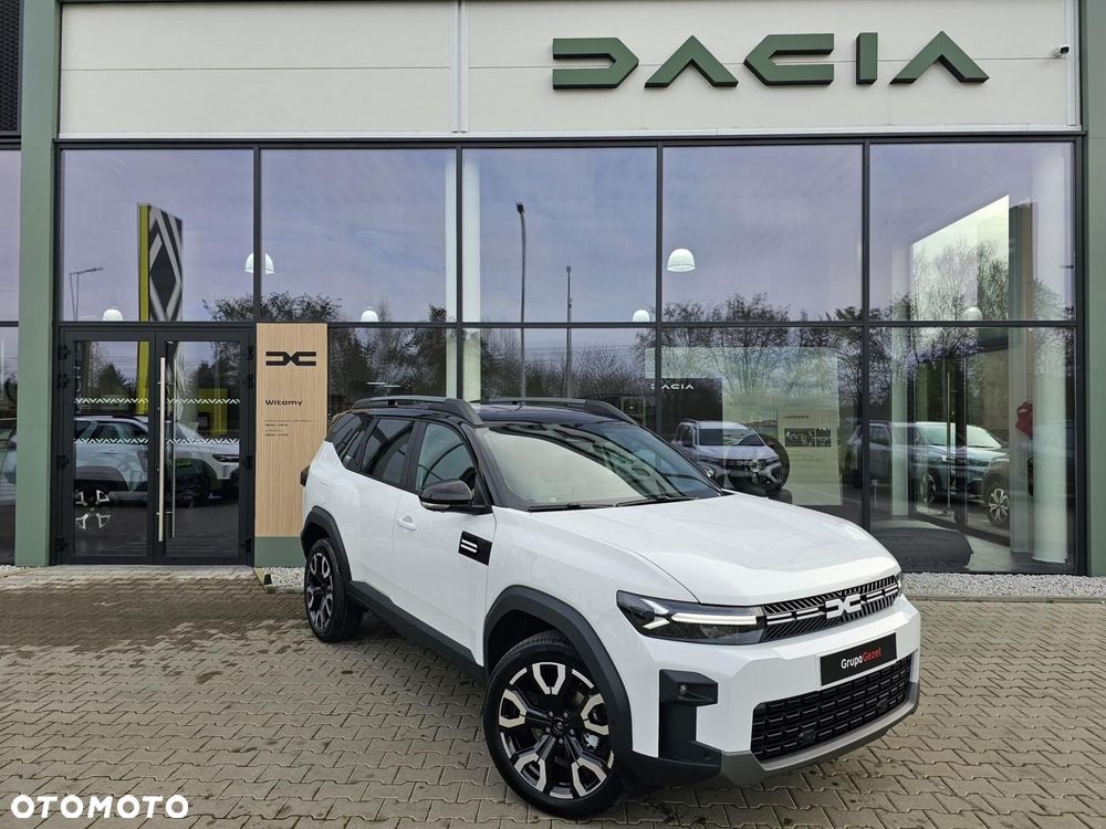 Dacia Bigster - 4