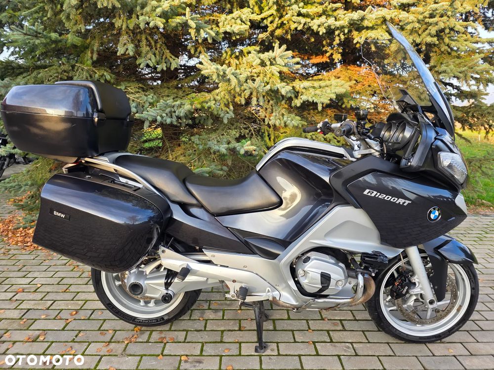 BMW RT - 20