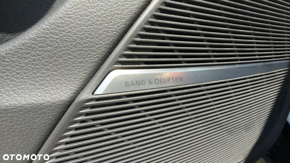 Audi Q8 50 TDI mHEV Quattro Black Edition Tiptronic - 10