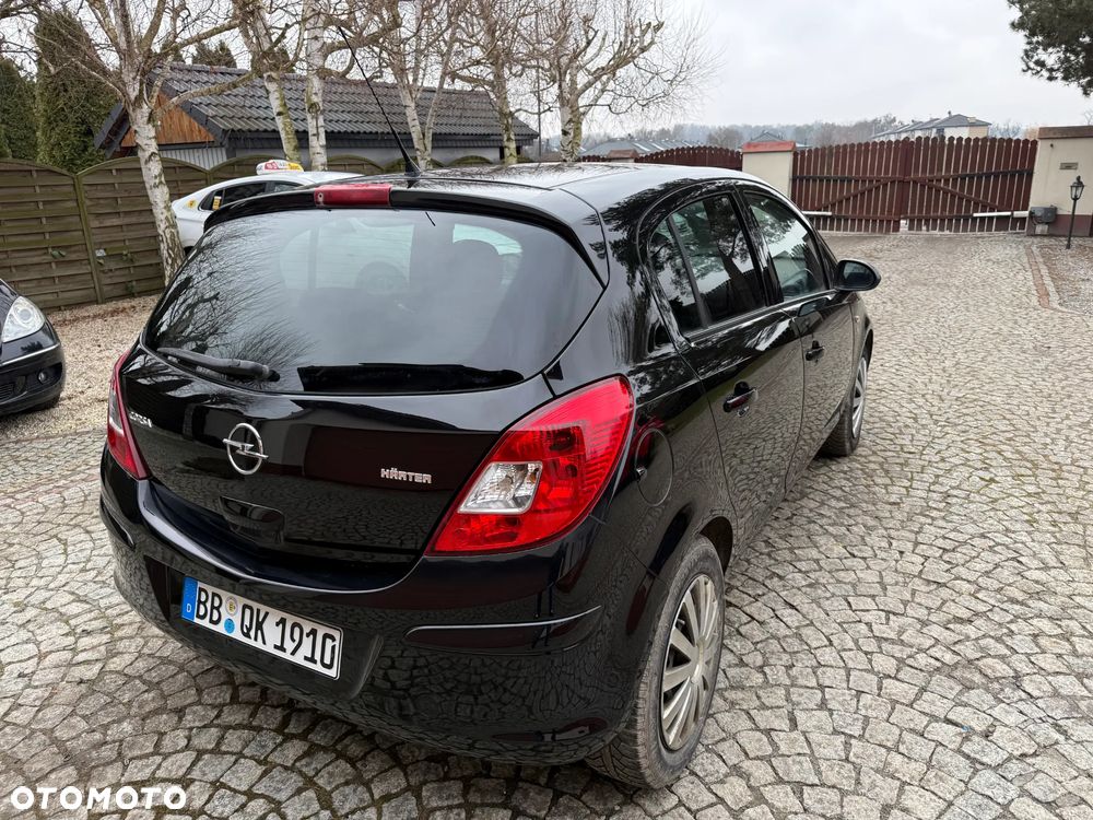 Opel Corsa 1.4 16V Edition 111 Jahre - 15