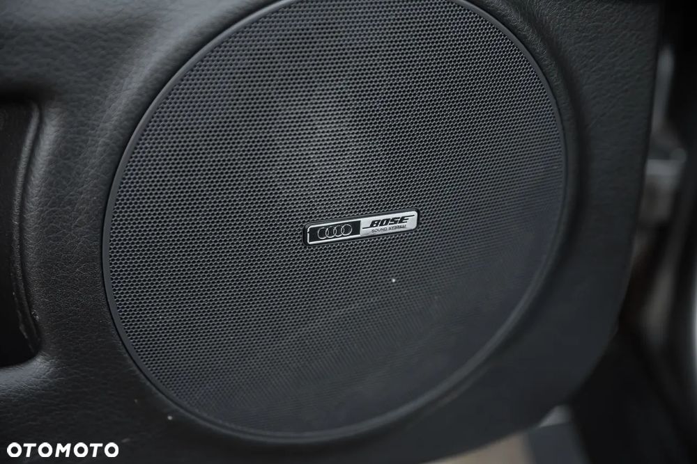 Audi A4 Cabrio 1.8 T - 17