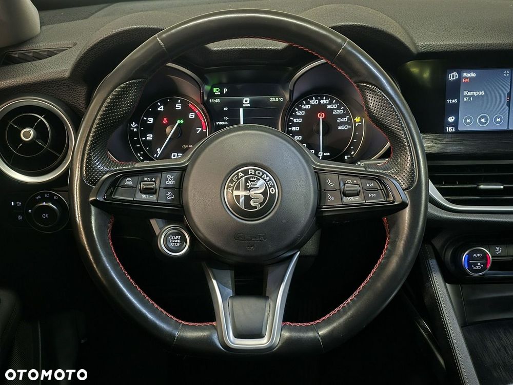Alfa Romeo Stelvio 2.0 Turbo Business Q4 - 22