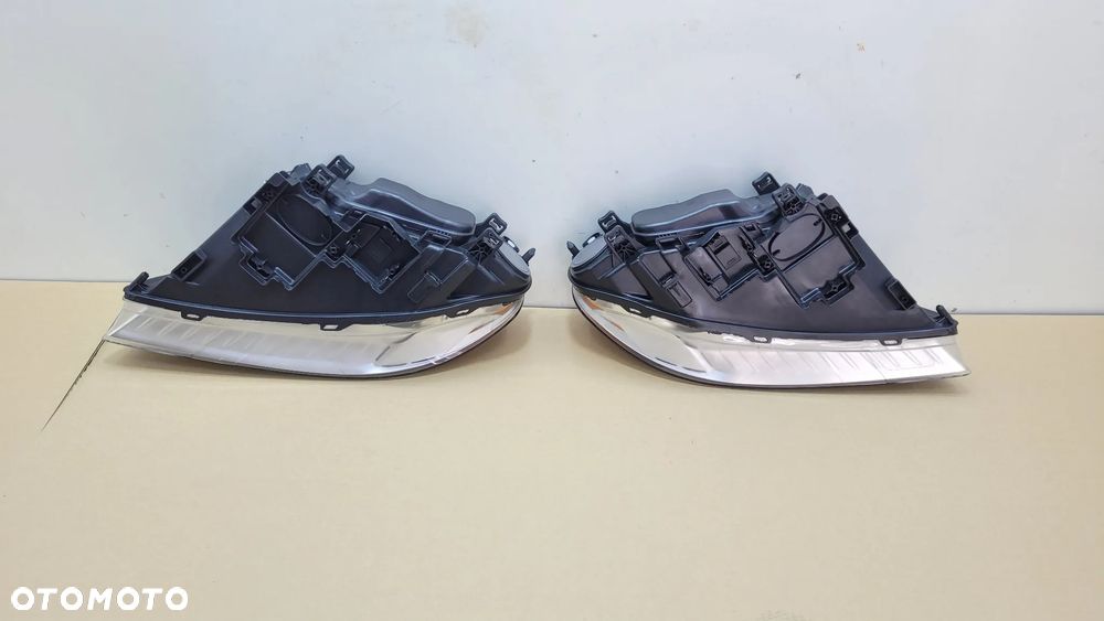 NOWE VOLVO V70 XC70 S80 06-13 LAMPA REFLEKTOR PRZÓD LEWY PRAWY 3212143351 3212143352 - 7