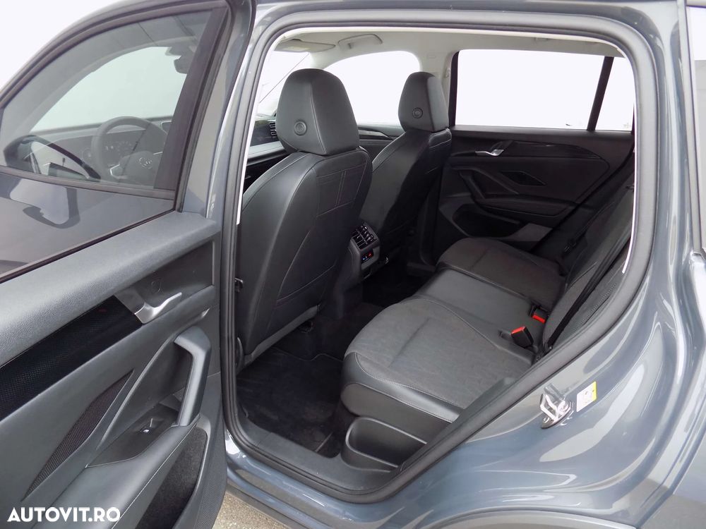 Volkswagen Tiguan 2.0 TDI DSG Life - 25
