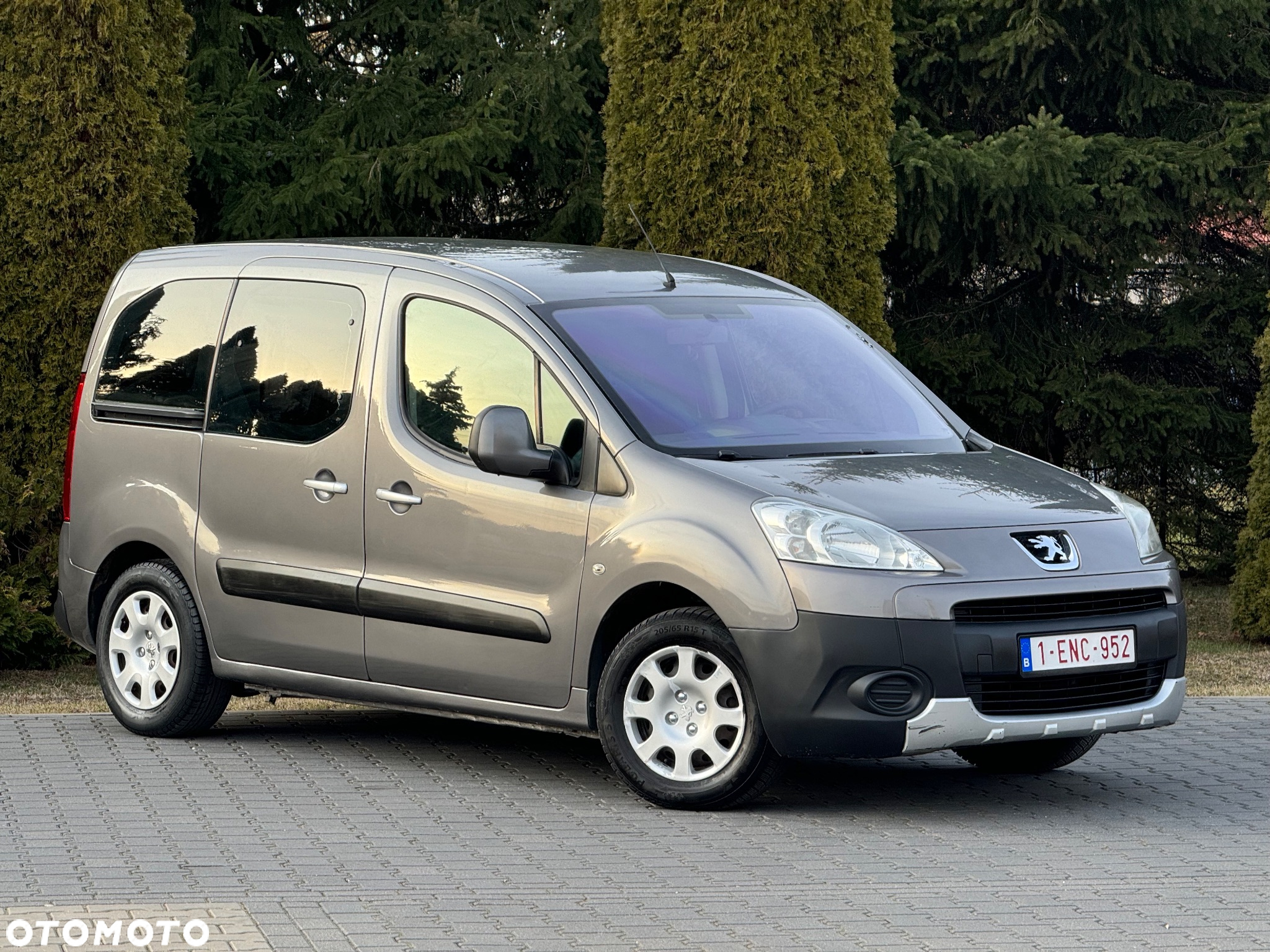 Peugeot Partner - 10