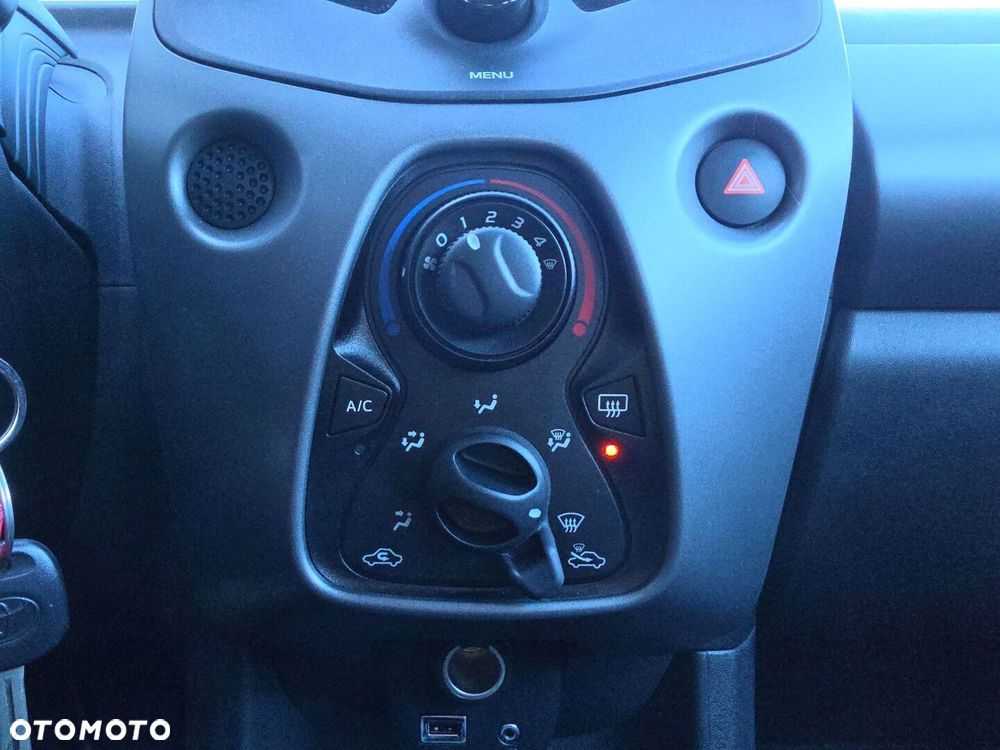Toyota Aygo - 18