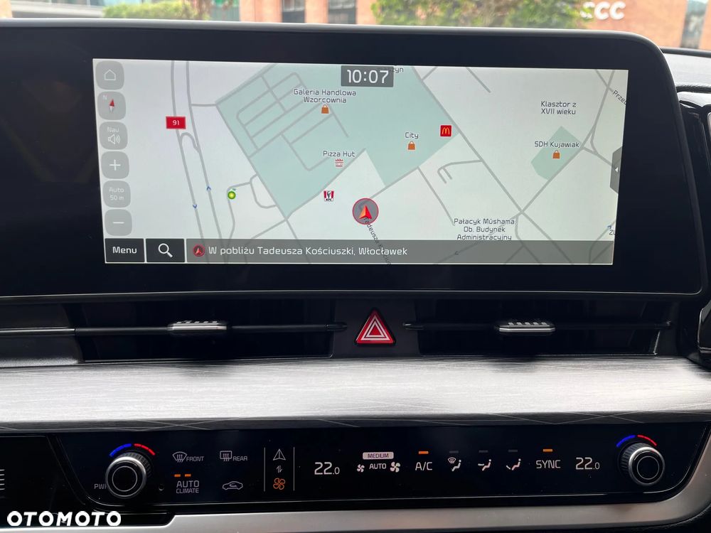 Kia Sportage 1.6 T-GDI L 2WD DCT - 18