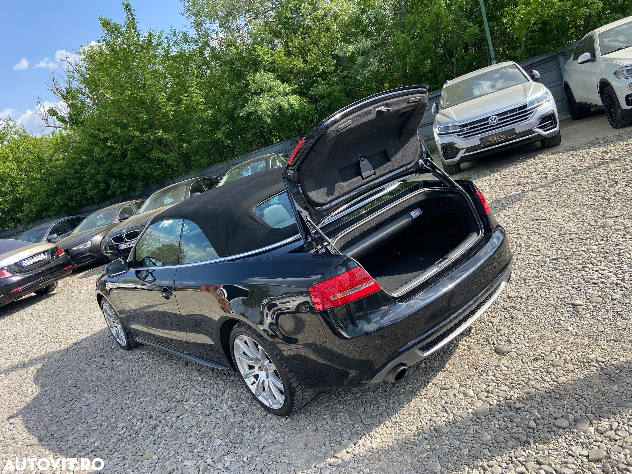 Audi A5 - 29