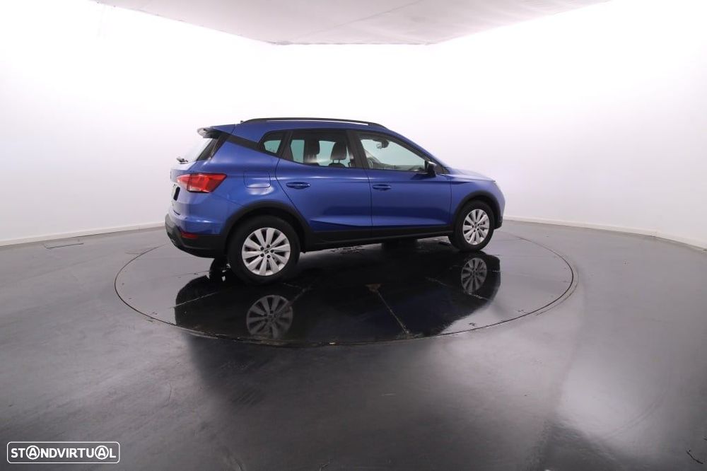 SEAT Arona 1.0 TSI Style - 8