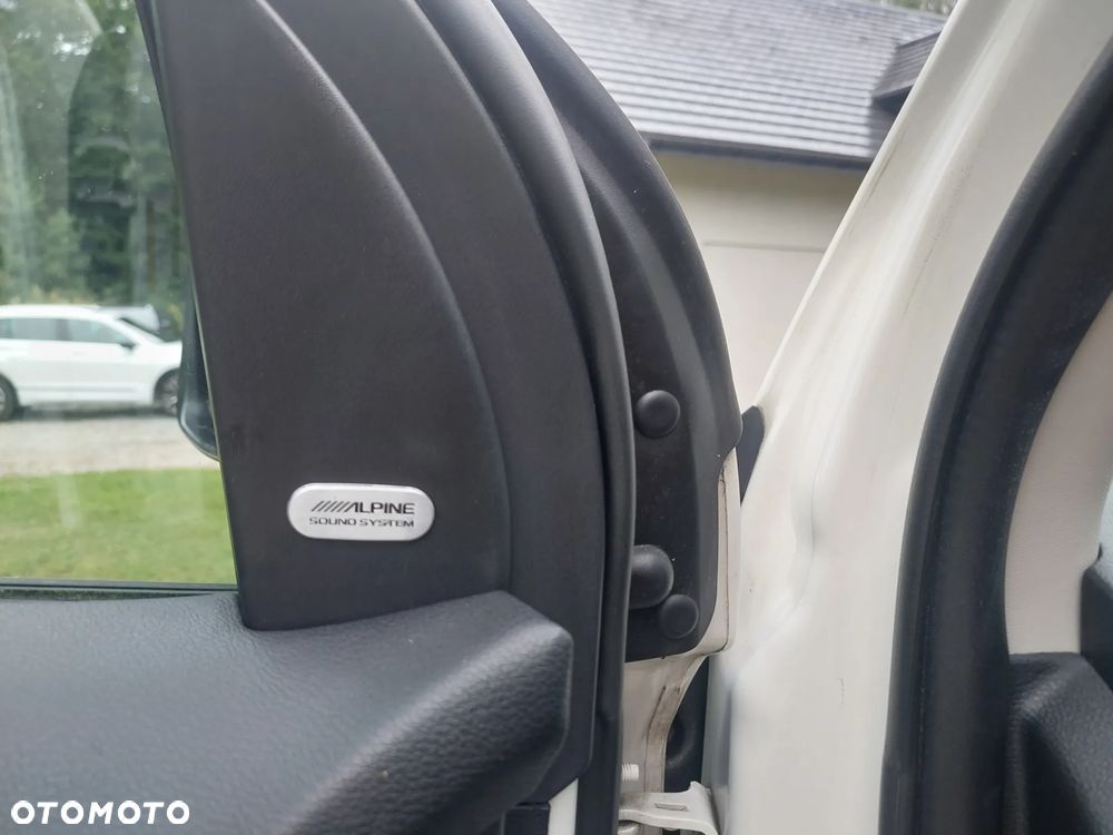 Fiat Freemont 2.0 Multijet 16V DPF Automatik Allrad Lounge - 9