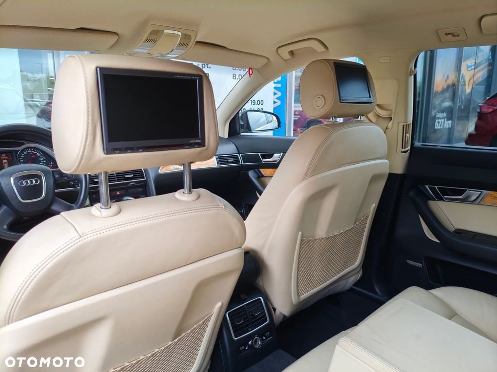 Audi A6 Avant 3.2 FSI tiptronic quattro - 15
