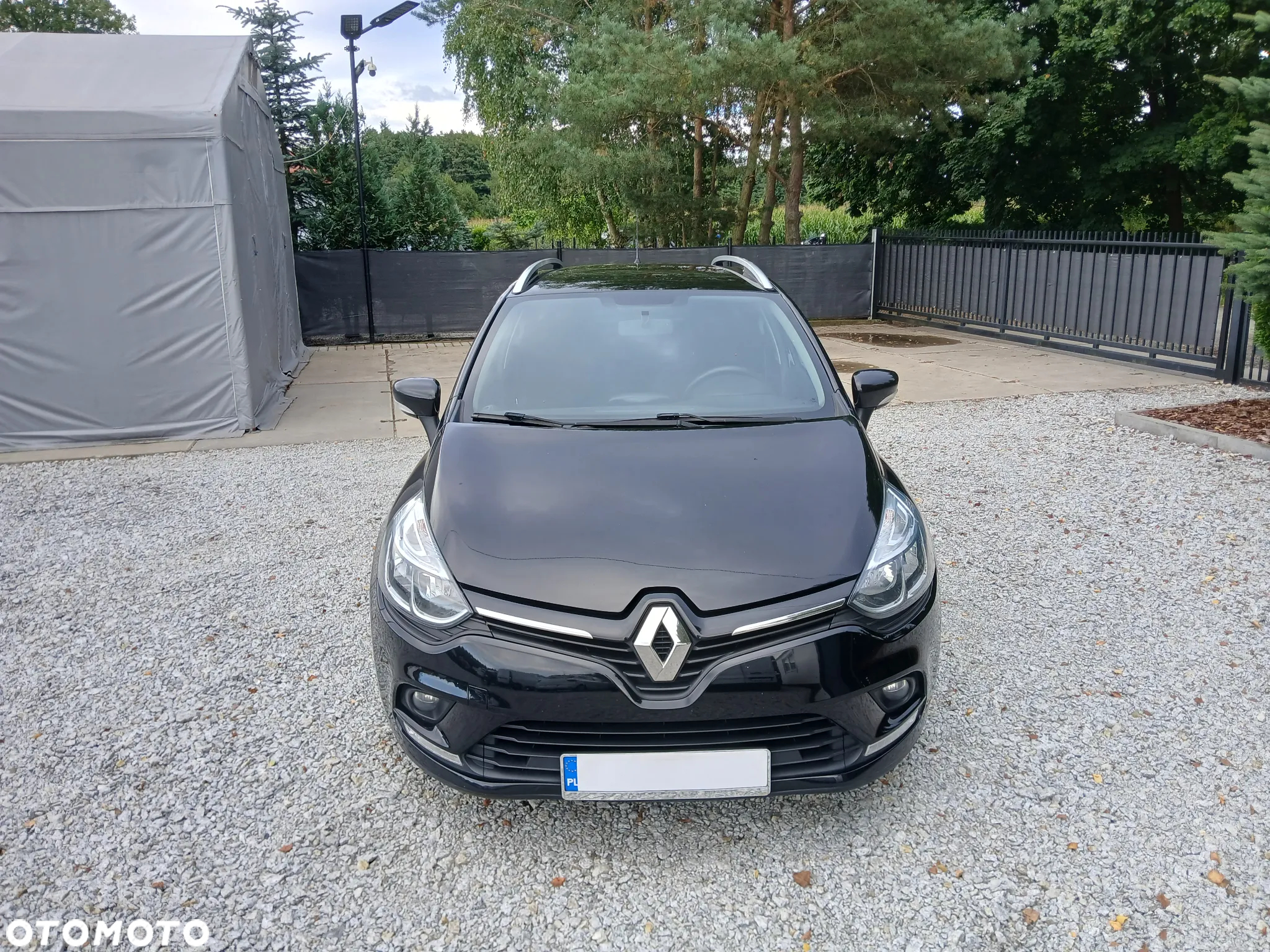 Renault Clio 1.5 dCi Energy Limited Plus - 3