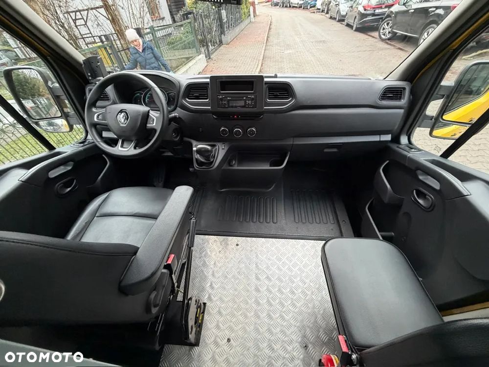 Renault e-Master - 20