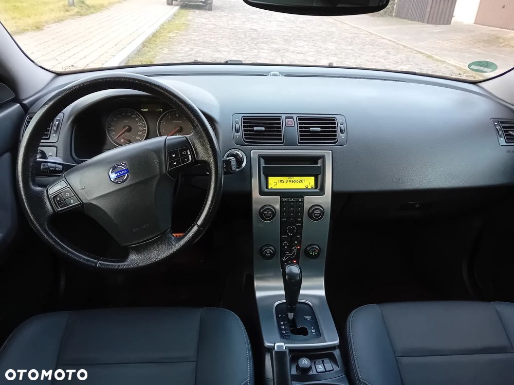 Volvo V50 T5 Summum - 2