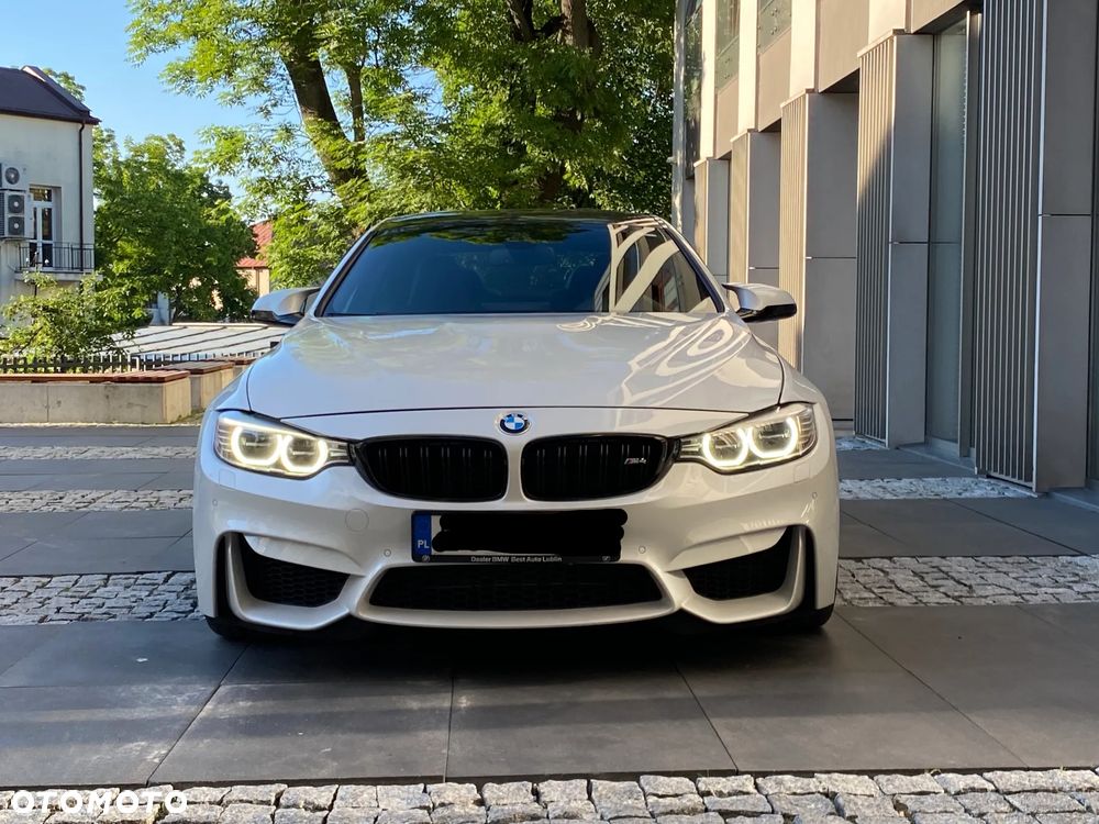 BMW M4 - 15